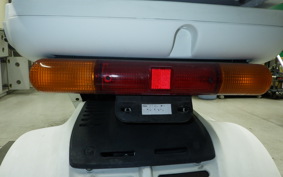 HONDA GYRO CANOPY 2003 TA03