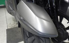 YAMAHA TRICITY 125 A  ヤネツキ SEC1J