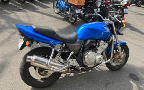 HONDA CB400SF 2016 NC42