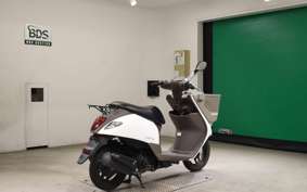 SUZUKI LET's Super Good CA4AA