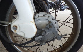 HONDA LITTLE CUB AA01