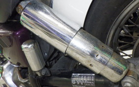 HONDA SHADOW 1100 1998 SC32