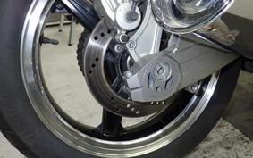 KAWASAKI ZEPHYR 400 KAI 2010 ZR400C
