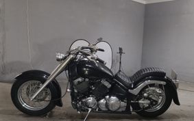 YAMAHA DRAGSTAR 400 CLASSIC 4TR