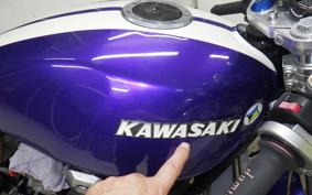 KAWASAKI ZEPHYR 400 KAI 1997 ZR400C