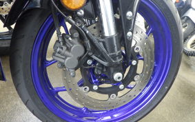 YAMAHA YZF R-3 2025 RH25J