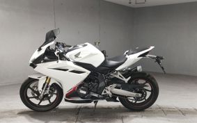 HONDA CBR250RR MC51