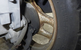 HONDA DIO CESTA GEN 2 AF68