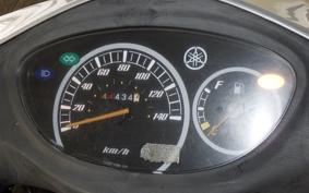 YAMAHA AXIS 125 TREET SE53J