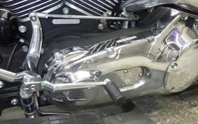 HARLEY FLSTC 1450 2001