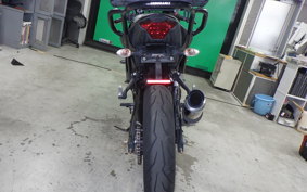 YAMAHA YZF-R25 2023 RG43J