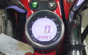 HONDA MONKEY AB27
