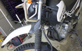 YAMAHA SEROW 250 Gen.2 2020 DG17J