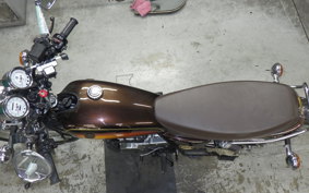 YAMAHA SR400 Gen.5 2019 RH16J