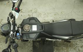 HUSQVARNA SVARTPILEN 401 2021