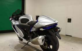 SUZUKI HAYABUSA Gen.3 2025 EJ11A