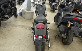 HONDA STEED 400 1990 NC26