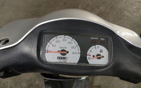 SUZUKI LET's 2 CA1PA
