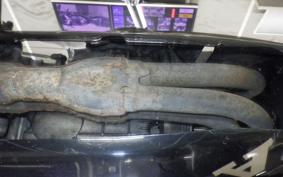 HONDA CBR400RR GEN 1 1989 NC23