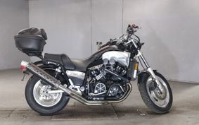 YAMAHA VMAX 2WEE