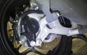 HONDA PCX 160 2009 KF47