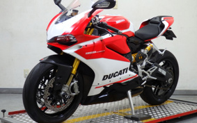 DUCATI  DUCATI 959PANIGA-RE CORSE  2018 HA01