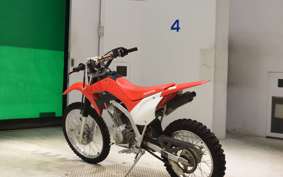 HONDA CRF125F JE03