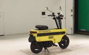 HONDA MOTOCOMPO 2005 AB12