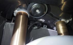 SUZUKI HAYABUSA Gen.2 2017 GX72B