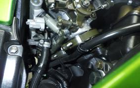 KAWASAKI ZX 1200 NINJA R 2002 ZXT20A