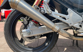 KAWASAKI BALIUS250-2 ZR250B