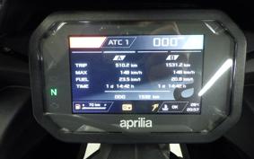 APRILIA RS457 2025