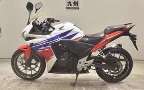 HONDA CBR400R 2013 NC47