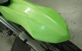 KAWASAKI KLX250 Gen.2 2006 LX250S