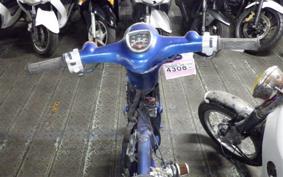 HONDA C50 SUPER CUB AA01