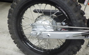 HONDA CRF125F 1990 JE03