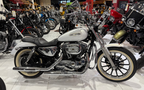 HARLEY XL1200L 2007 CX3