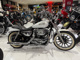Фото Harley XL1200L 2007 с японского аукциона
