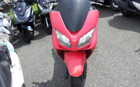 HONDA FORZA Z MF08