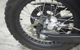 APRILIA RX125
