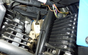 YAMAHA YFM350 3HN