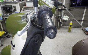 YAMAHA VINO 50 Gen.4 2006 AY02