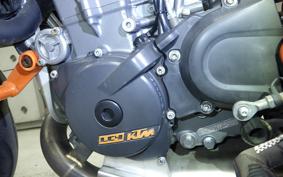 KTM 690 DUKE 2013