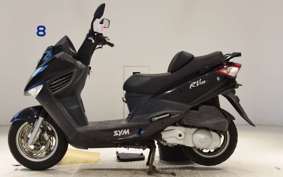 SYM RV125 I Type