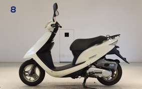 HONDA DIO Gen.6 AF68