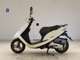 Фото Honda DIO Gen.6 с японского аукциона