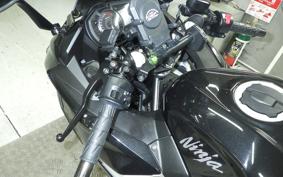 KAWASAKI NINJA 250 2 EX250P
