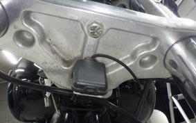 HARLEY FXDB 1580 2012