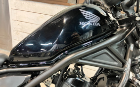 HONDA REBEL MC49