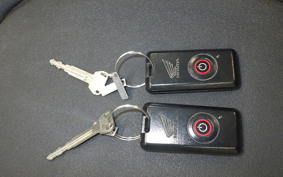 HONDA FORZA Z GEN 2 2006 MF10